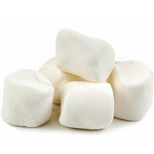 MARSHMALLOW VANILLA 500GM
