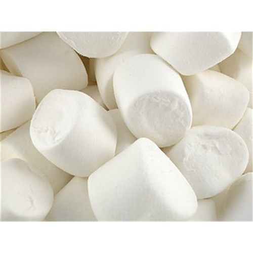 MARSHMALLOW VANILLA 5KG