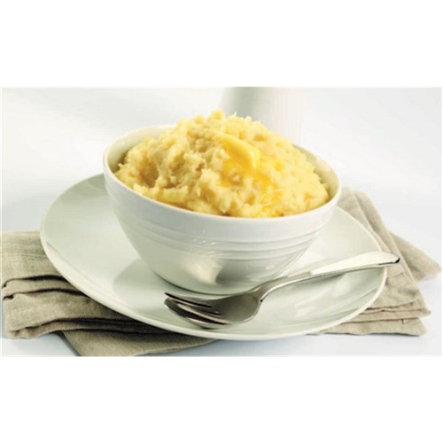 MASHED POTATO NATURAL 4X2.5KG
