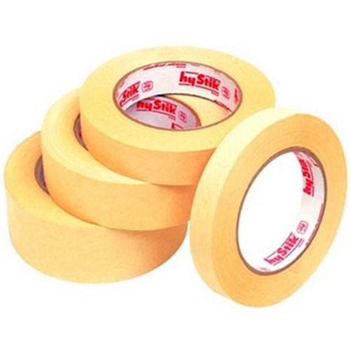 MASKING TAPE 18MM x 50M