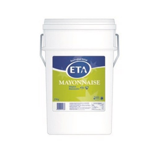 MAYONNAISE 21KG