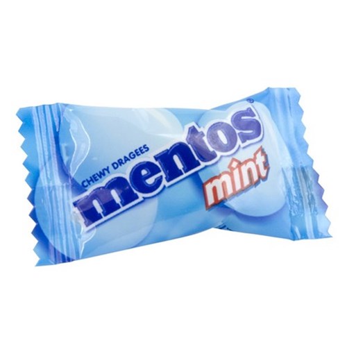 MENTOS MINT IND WRAP 12X540GM