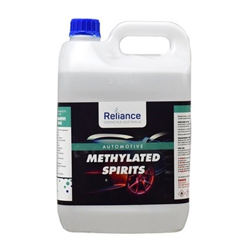 METHELATED SPIRITS 4LT