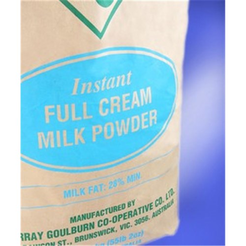 MILK POWDER 25KG (RP)