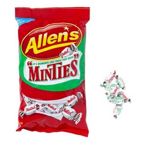 MINTIES 1KG