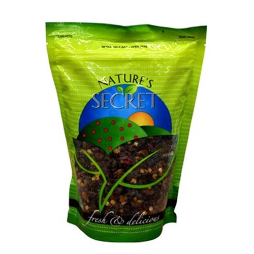 MIX FRUIT WITH CHERRIES 1KG