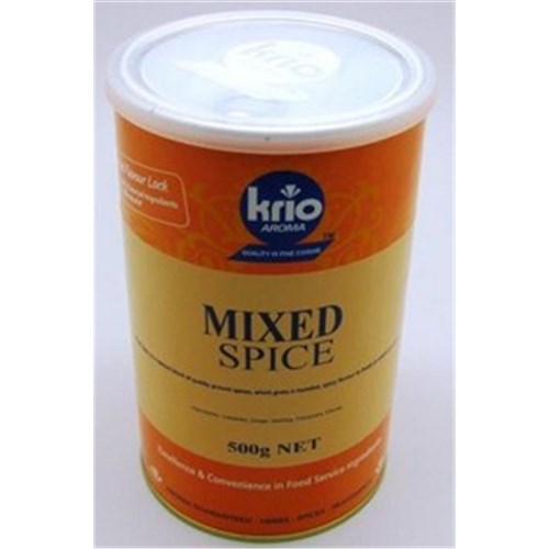 MIX SPICE 500GM