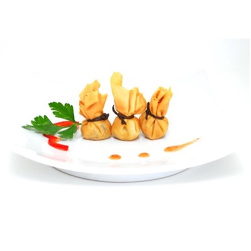 MONEY BAGS VEGETABLE 80X12.5GM