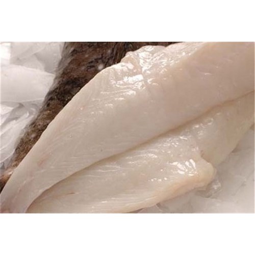 MONK FISH FILLETS S/OFF NZ  R/W