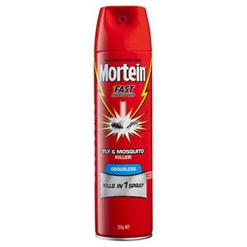 AERO FLY SPRAY 250ML
