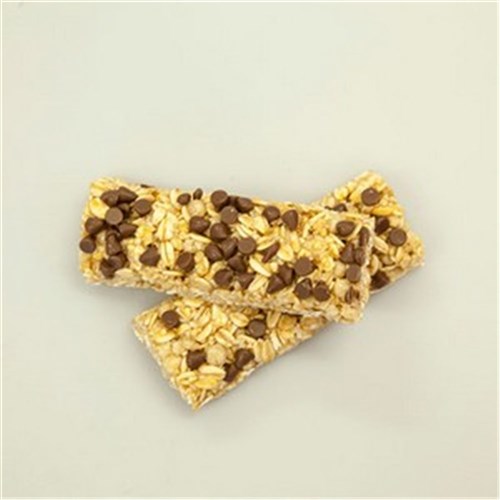 MUESLI BARS CHOCOLATE CHIP (6) 185GM