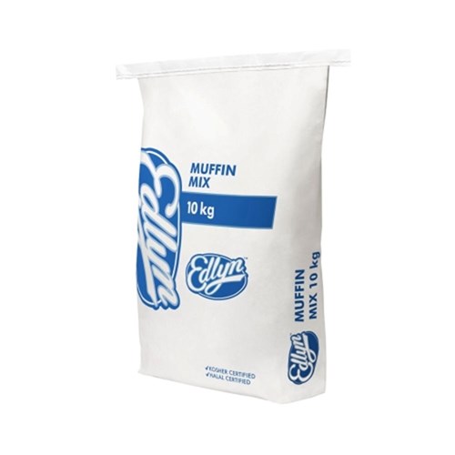 MUFFIN MIX 10KG