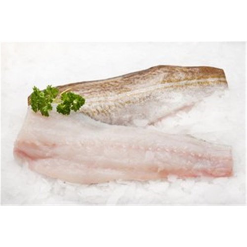 MURRAY COD FILLET S/ON LARGE 250GM + R/W