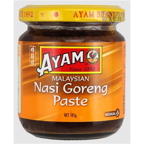NASI GORENG PASTE 185GM
