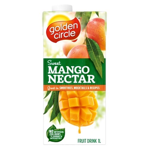 NECTAR MANGO 1LT