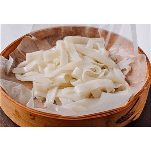 NOODLES FRESH RICE CUT 1KG