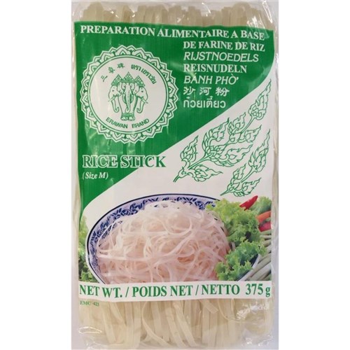NOODLES PAD THAI 375G 5MM