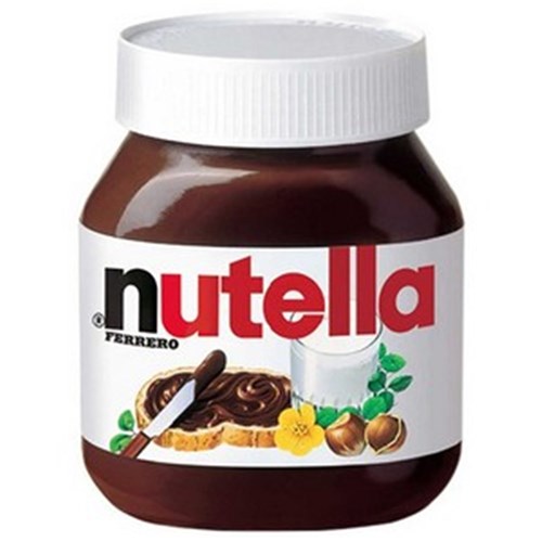 NUTELLA 1KG