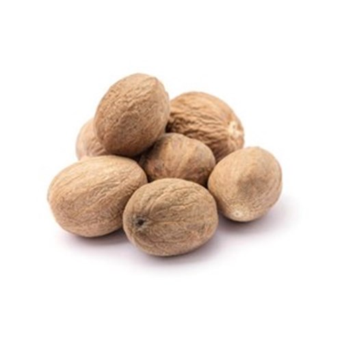 NUTMEG 500GM WHOLE