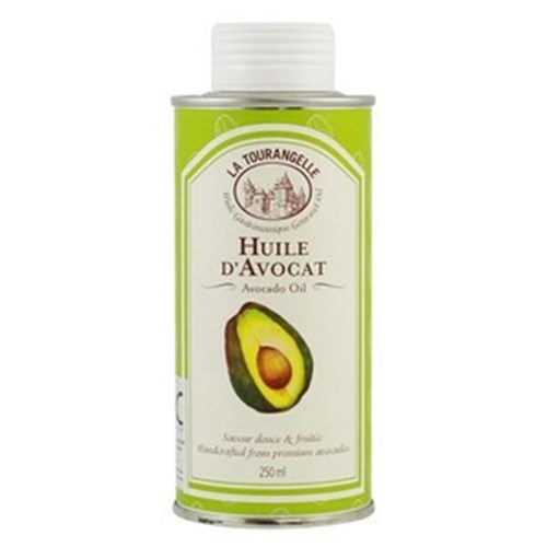 OIL AVOCADO 250ML