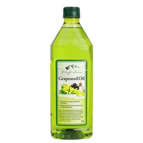 OIL GRAPESEED 1LT