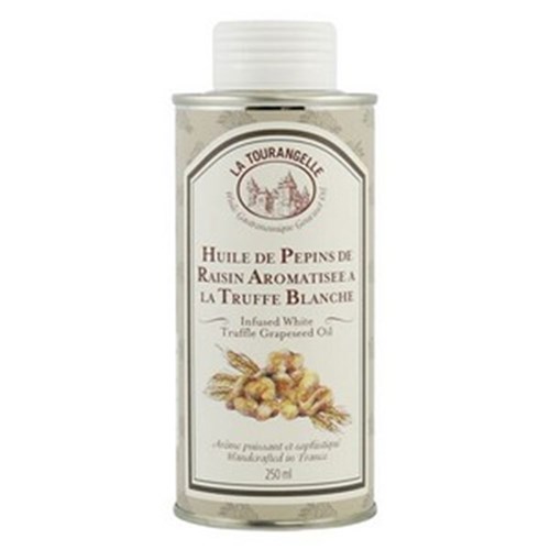 OIL TRUFFLE WHITE 250ML