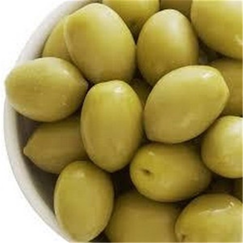 OLIVES WHOLE GREEN MAMMOUTH 12KG