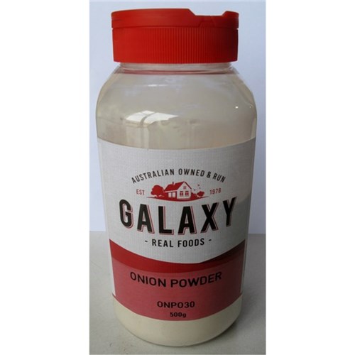 ONION POWDER 500GM