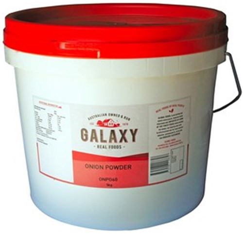 ONION POWDER 5KG