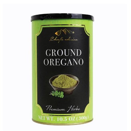 OREGANO GROUND 400GM