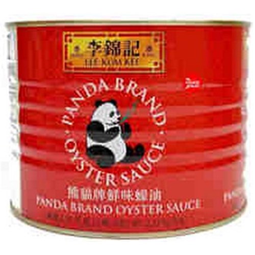 OYSTER SAUCE 2.27KG