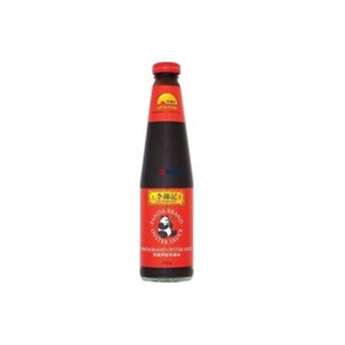 OYSTER SAUCE 510ML