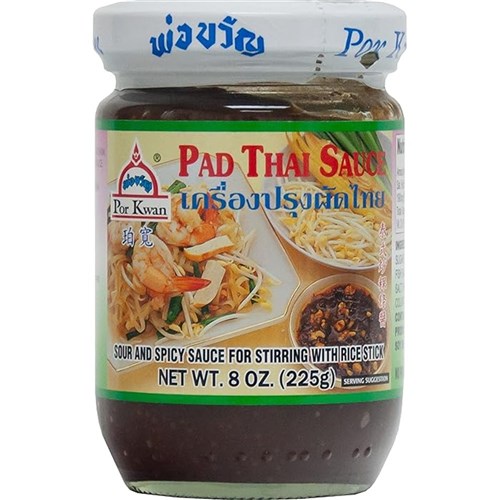 PAD THAI SAUCE 454GM