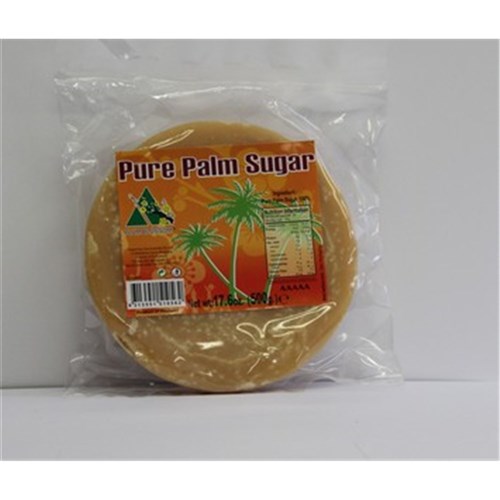 SUGAR PALM 500GM