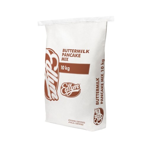 PANCAKE MIX BUTTERMILK 10KG