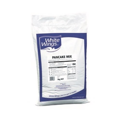 PANCAKE MIX 5KG