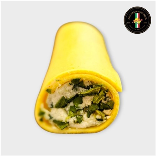 PASTA CANNELONI SPIN & RIC 2KG 12'S