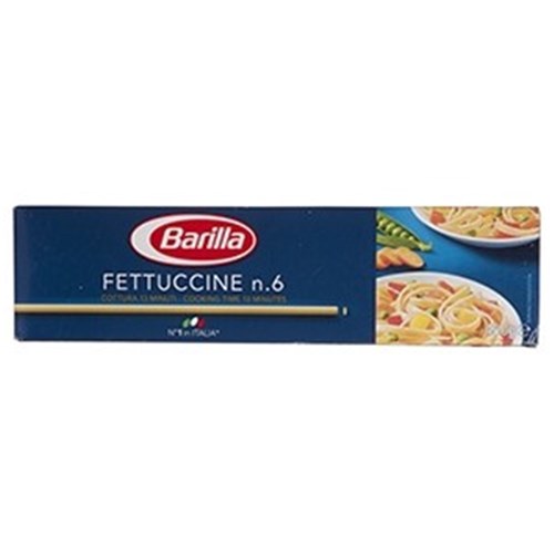PASTA FETTUCCINE 500GM