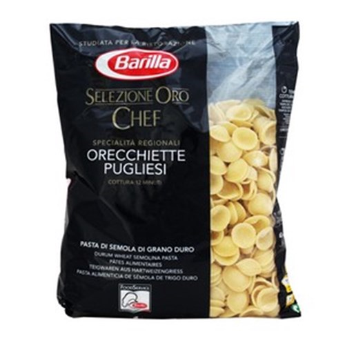 PASTA ORECCHIETTE 1KG