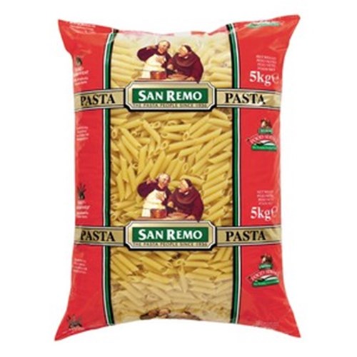 PASTA PENNE 2X5KG