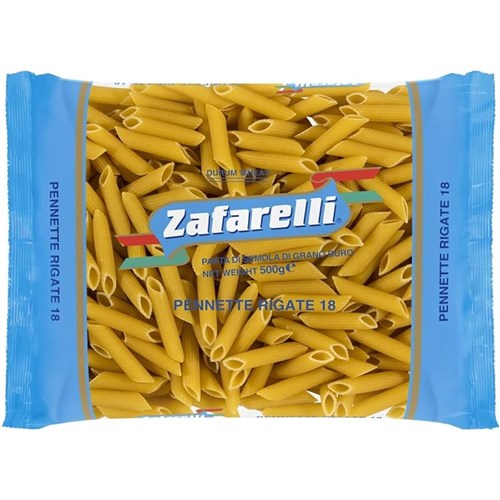 PASTA PENNE 500GM