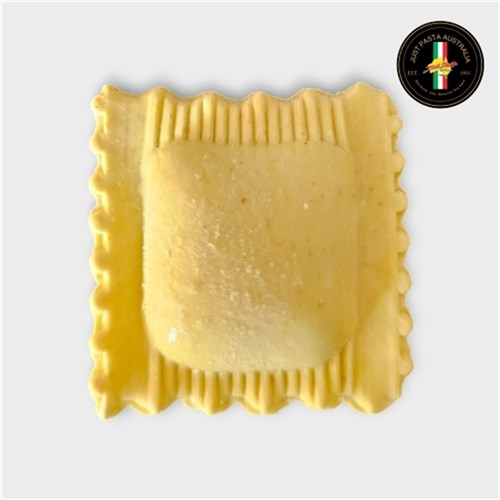 PASTA RAVIOLI BEEF 180X6GM 1KG