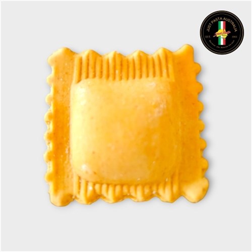 PASTA RAVIOLI PUMPKIN 180X6GM 1KG