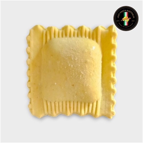 PASTA RAVIOLI SPINACH & RICOTTA 180X6GM 1KG