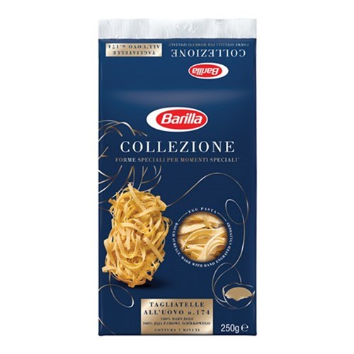 PASTA TAGLIATELLE 250GM