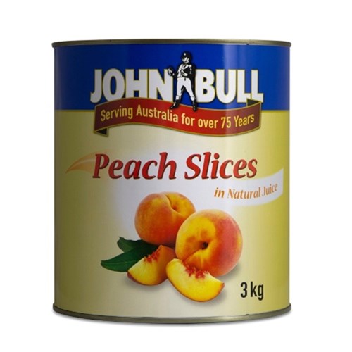 PEACH SLICE A10