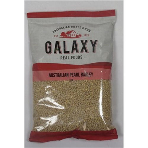 PEARL BARLEY 1KG