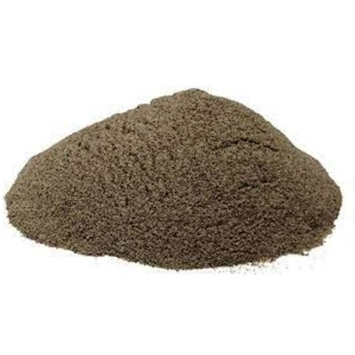 PEPPER BLACK GROUND 500GM