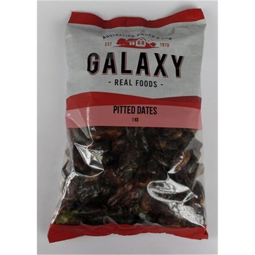 PITTED DATES 1KG