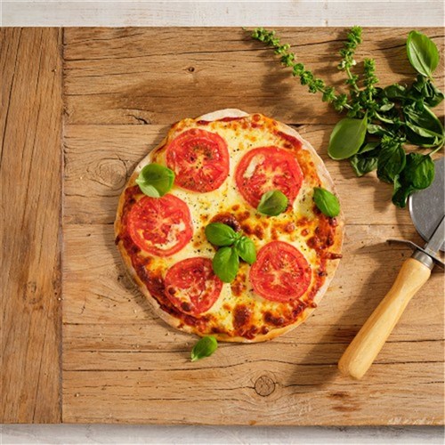 PIZZA BASE 9INCH GLUTEN FREE 20'S